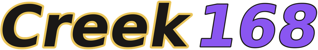 Creek168 โลโก้