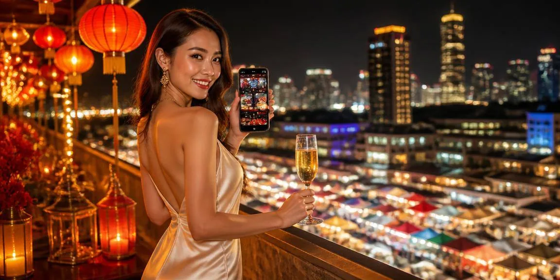 Creek168 ล็อบบี้บิงโก